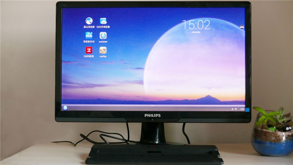 萬核客廳一體機體驗評測:不想做電腦的電視盒子不是好游戲機-鋒巢網(wǎng)