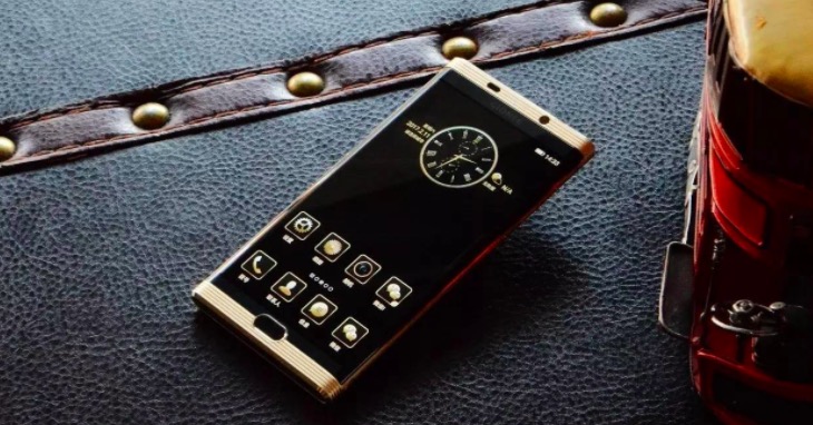 債務(wù)危機(jī)不斷發(fā)酵 金立能否躲過一劫？-鋒巢網(wǎng)