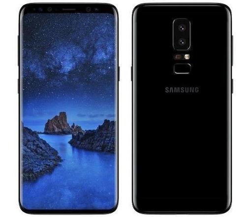 Galaxy S9將成絕唱？ 三星或?qū)⑼瞥鋈翯alaxy X系列手機(jī)-鋒巢網(wǎng)