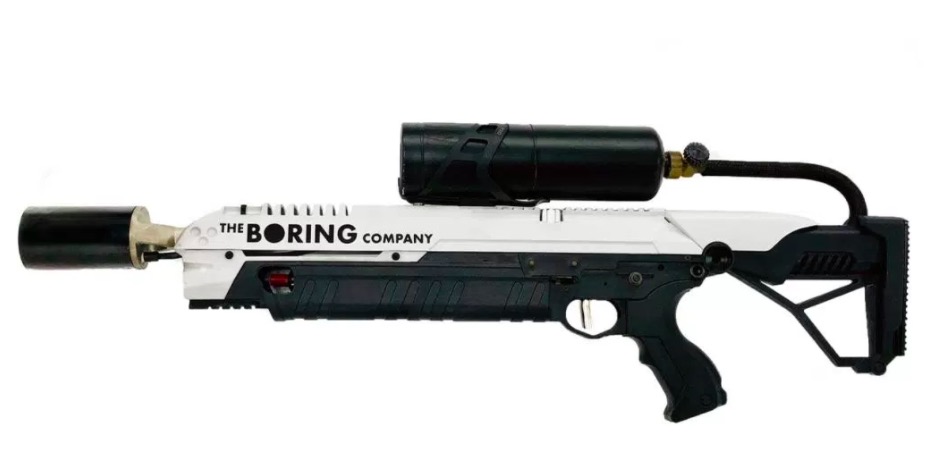 科技版Supreme？埃隆·馬斯克稱20,000 個火焰噴射器已成功完售-鋒巢網(wǎng)