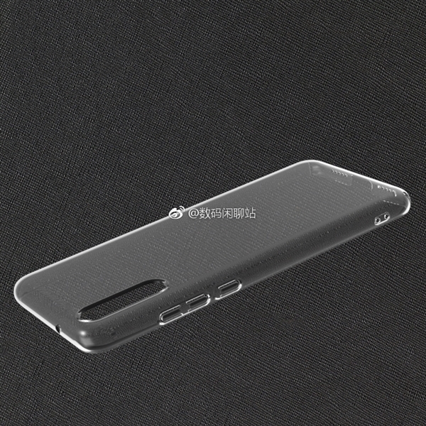 華為P20外觀設(shè)計(jì)曝光 背部驚現(xiàn)3鏡頭或?qū)⒅С諥R？-鋒巢網(wǎng)