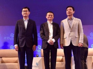 BAT深度布局，后互聯(lián)網(wǎng)時(shí)代風(fēng)口在哪？-鋒巢網(wǎng)