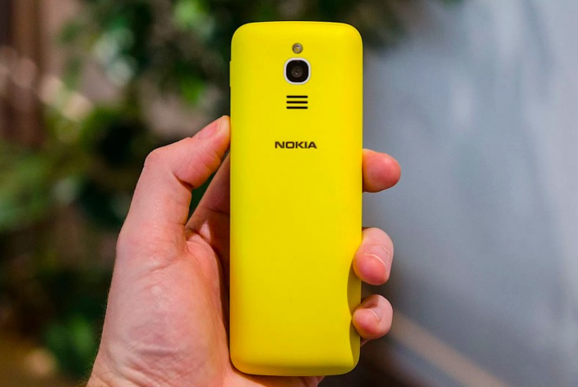 Nokia 重新復刻《The Matrix》中的經(jīng)典下滑蓋手機 8110-鋒巢網(wǎng)