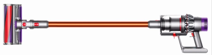 更具深度清潔場景：戴森發(fā)布全新Cyclone V10?無繩吸塵器-鋒巢網(wǎng)