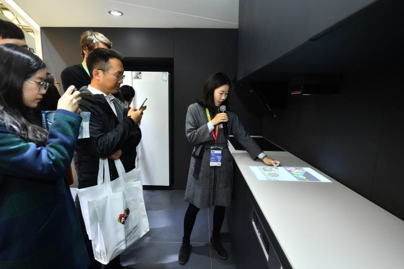 西門(mén)子家電發(fā)布全新煥凈系列洗碗機(jī) 定義高品質(zhì)現(xiàn)代廚房新標(biāo)準(zhǔn)-鋒巢網(wǎng)