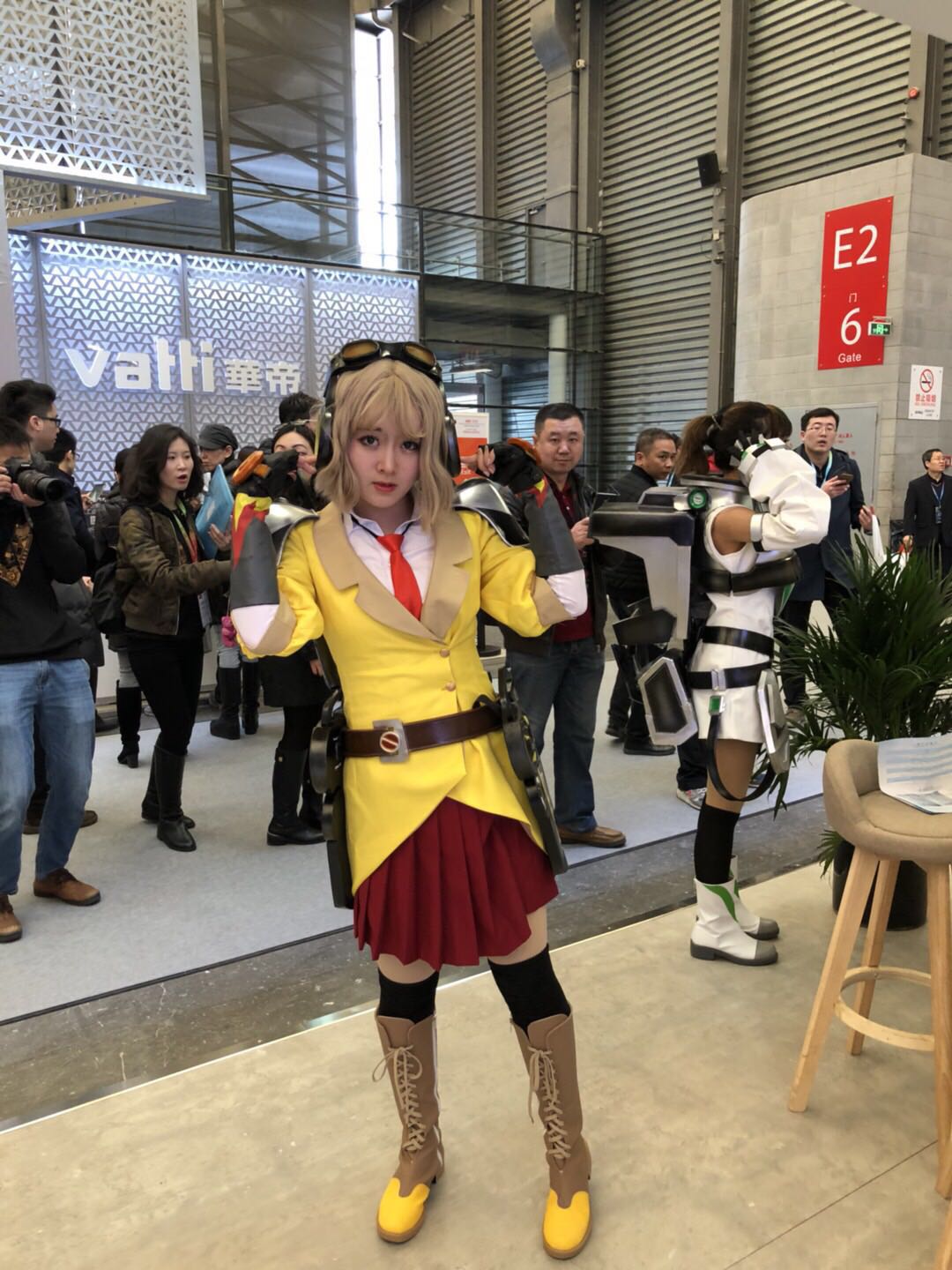 華帝舉辦“不止美食”知識廚房發(fā)布會，煙機聽書功能新穎別致-鋒巢網(wǎng)