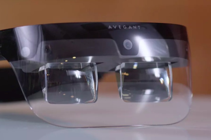 AR公司Avegant：已經(jīng)取代CEO，解雇了超一半員工-鋒巢網(wǎng)
