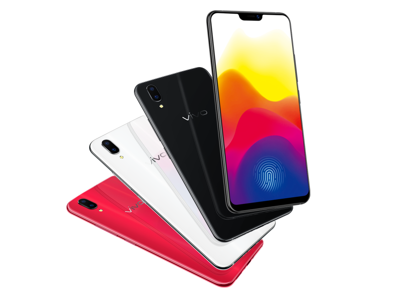 OV同時發(fā)布劉海屏全面屏手機 但兩者真的還是“一丘之貉”嗎？-鋒巢網