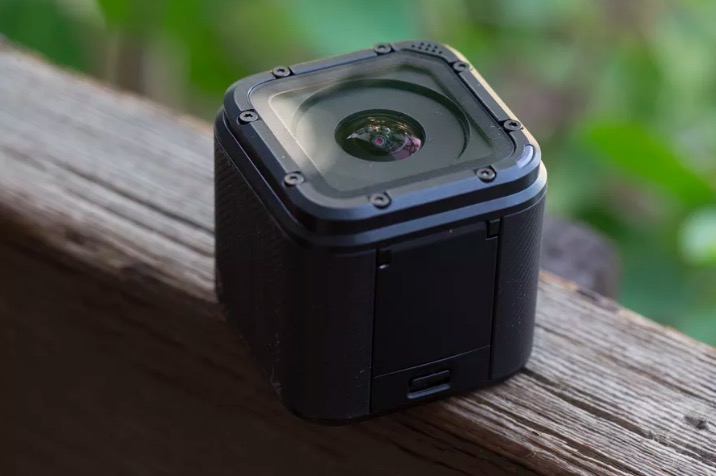 GoPro相機(jī)鏡頭和傳感器將會(huì)置于第三方產(chǎn)品中-鋒巢網(wǎng)