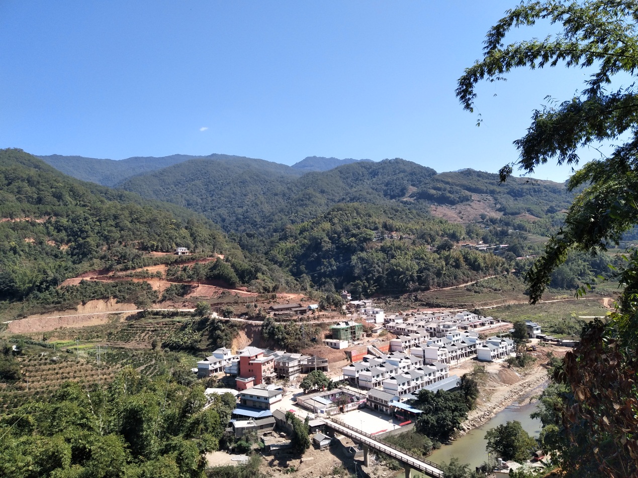 “哈尼郭富城”開(kāi)史上海拔最高蘇寧零售云門(mén)店，只因“多看你一眼-鋒巢網(wǎng)