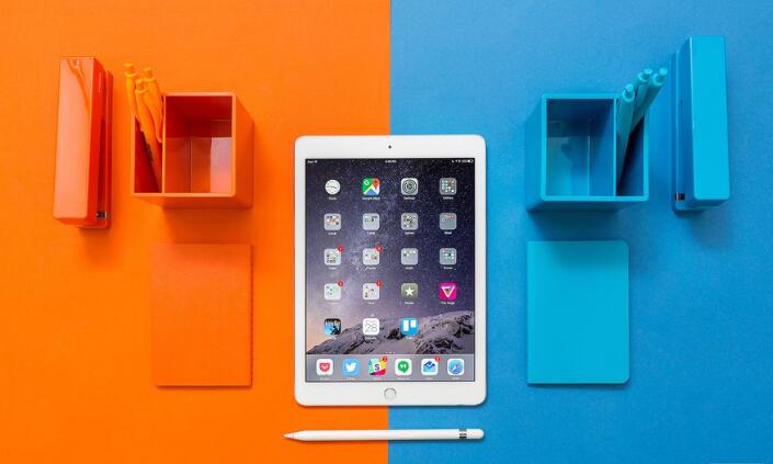 蘋果準備用更便宜的ipad來對抗谷歌的chromebook-鋒巢網(wǎng)