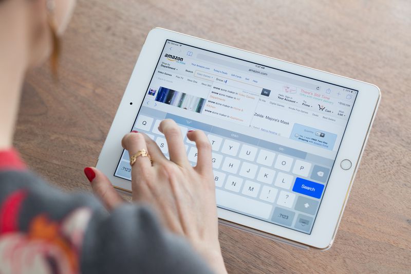 蘋果準備用更便宜的ipad來對抗谷歌的chromebook-鋒巢網(wǎng)