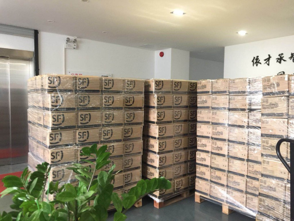 不怕壞的區(qū)塊鏈智能存儲(chǔ) 我家云L1 PRO預(yù)訂用戶破百萬-鋒巢網(wǎng)