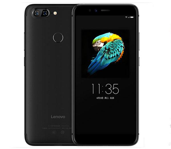 聯(lián)想S5體驗評測:均衡強勁的回歸之作-鋒巢網(wǎng)