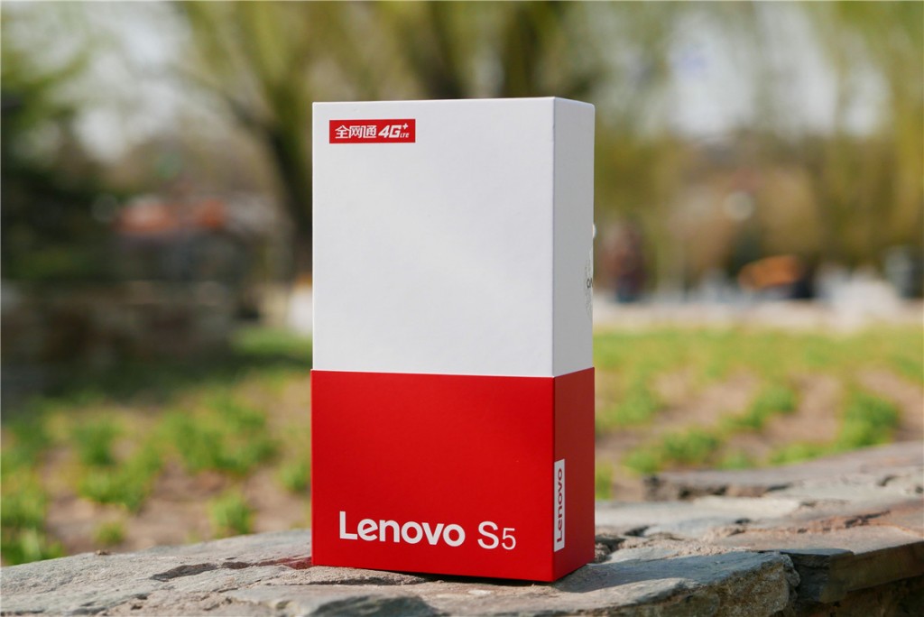 聯(lián)想S5體驗評測:均衡強勁的回歸之作-鋒巢網(wǎng)
