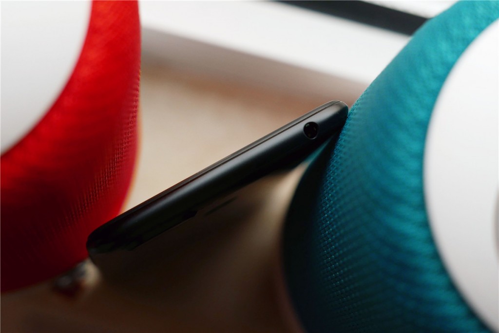 聯(lián)想S5體驗評測:均衡強勁的回歸之作-鋒巢網(wǎng)