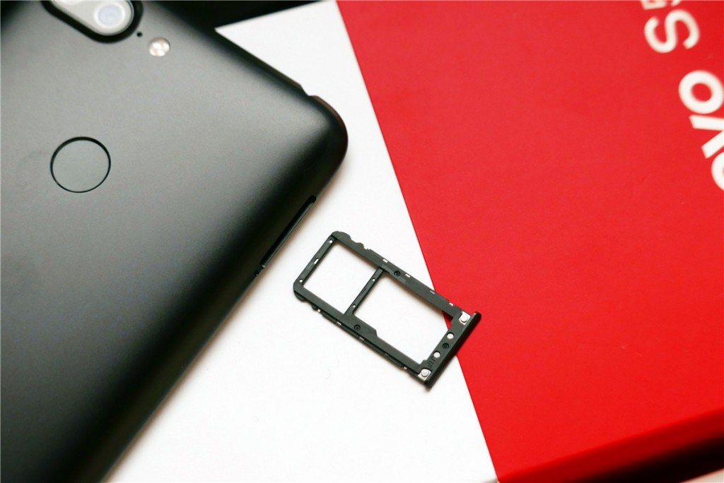 聯(lián)想S5體驗評測:均衡強勁的回歸之作-鋒巢網(wǎng)