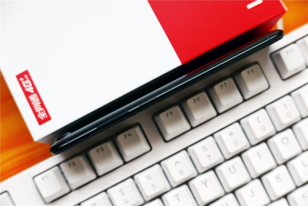 聯(lián)想S5體驗評測:均衡強勁的回歸之作-鋒巢網(wǎng)