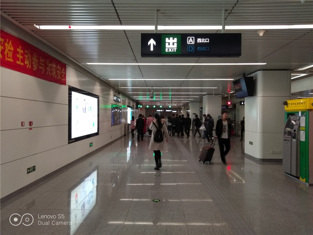 聯(lián)想S5體驗評測:均衡強勁的回歸之作-鋒巢網(wǎng)