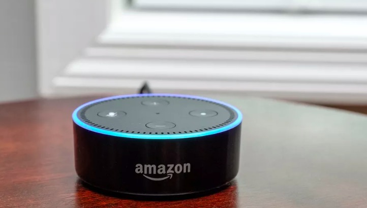 亞馬遜Alexa：可以用智能家居游戲演奏音樂了-鋒巢網(wǎng)