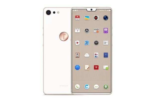 堅果3淪為千元機 錘子的情懷輸給了現(xiàn)實-鋒巢網(wǎng)