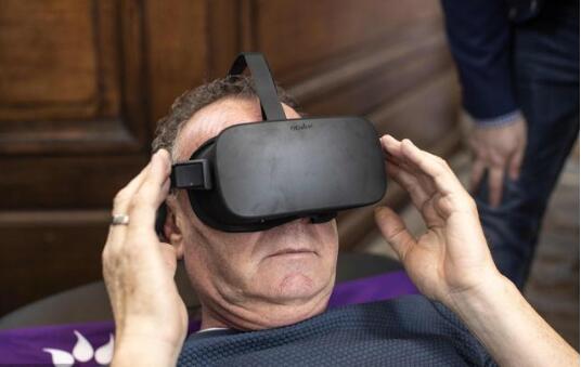 荷蘭推出3D打印“自殺膠囊機(jī)”幫助人們決定自己死亡時(shí)間-鋒巢網(wǎng)