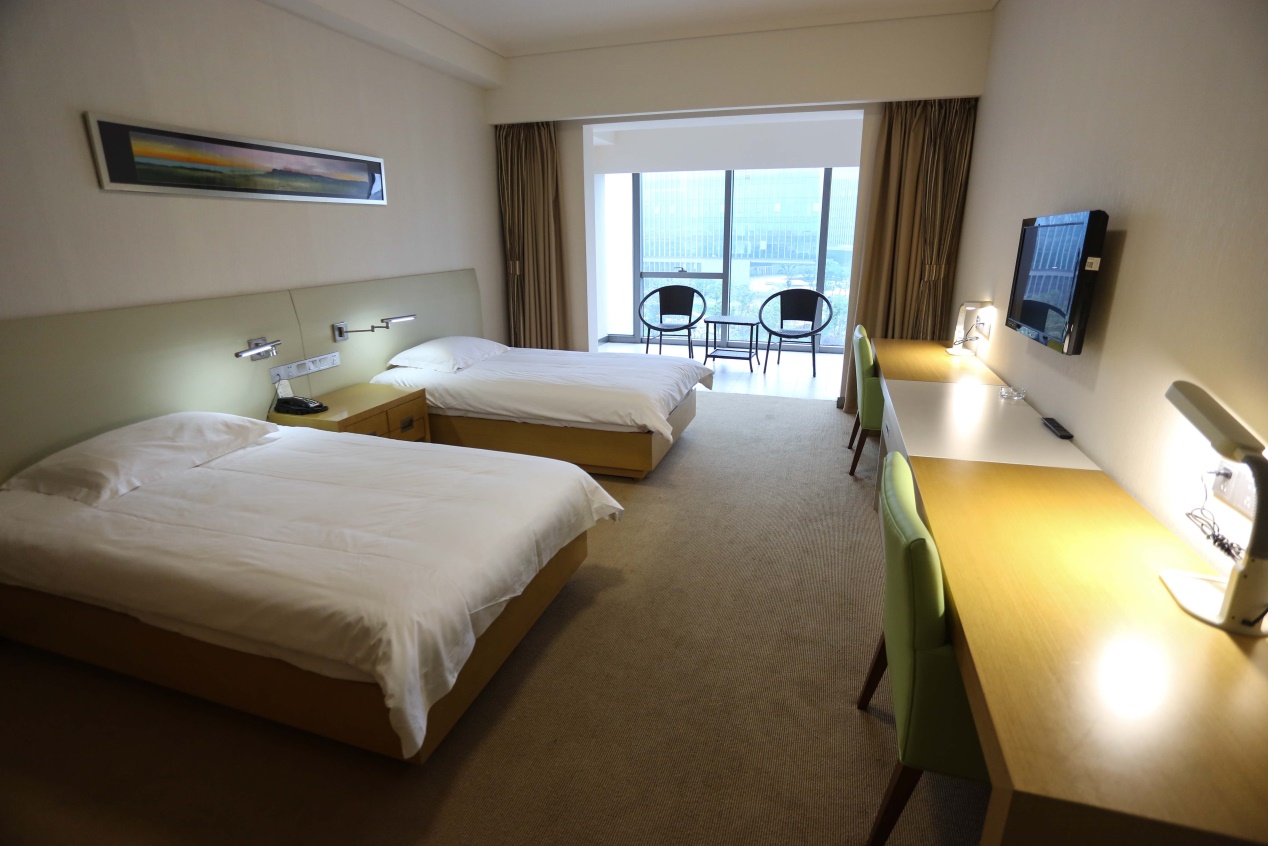 暖心！這家企業(yè)的“終極福利”讓“北漂”不再漂-鋒巢網(wǎng)