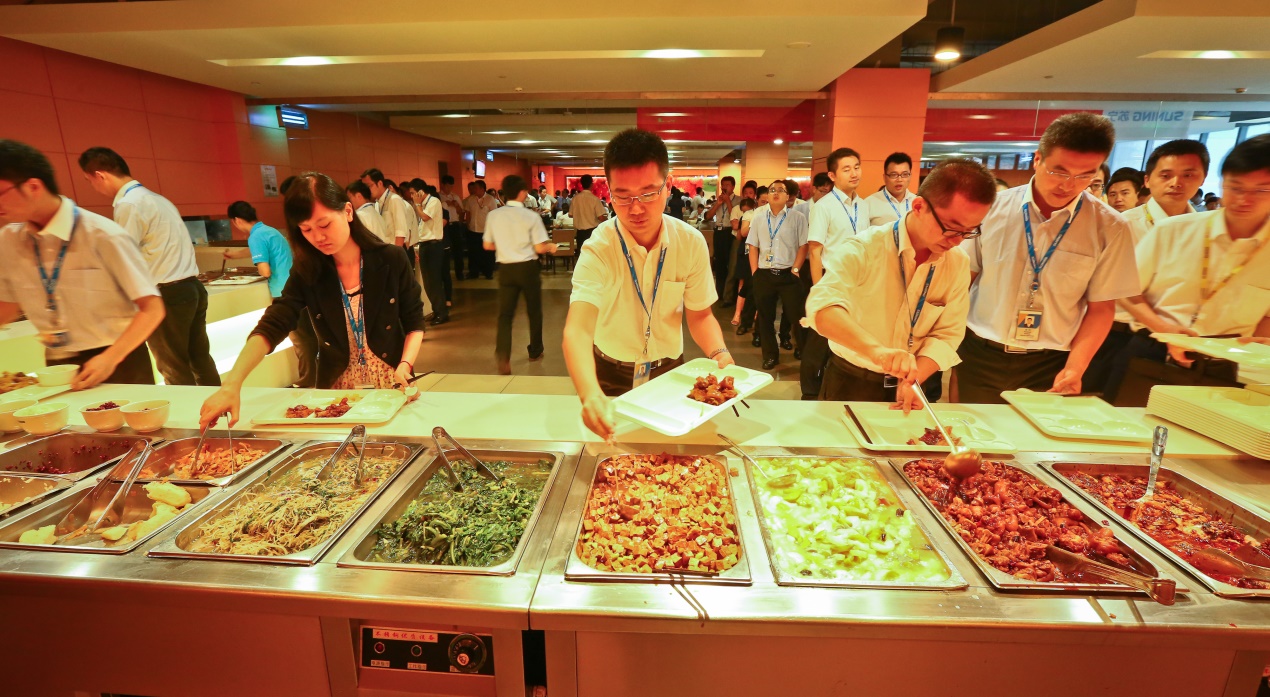 暖心！這家企業(yè)的“終極福利”讓“北漂”不再漂-鋒巢網(wǎng)