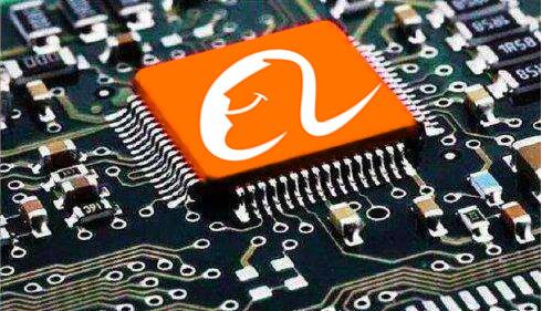 阿里巴巴達(dá)摩院正自主研發(fā)AI芯片-鋒巢網(wǎng)