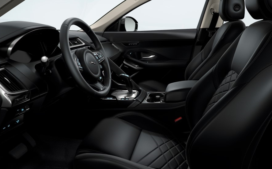 奇瑞送“福利”：捷豹E-PACE國(guó)產(chǎn)化，富貴變親民-鋒巢網(wǎng)