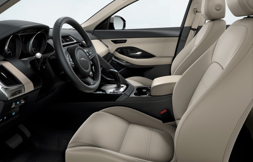 奇瑞送“福利”：捷豹E-PACE國(guó)產(chǎn)化，富貴變親民-鋒巢網(wǎng)