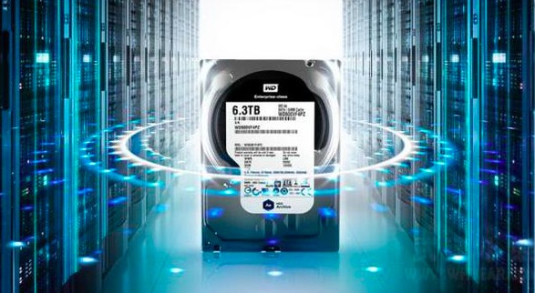 西部數(shù)據(jù)公司助力騰訊云，創(chuàng)總體擁有成本新低-鋒巢網(wǎng)