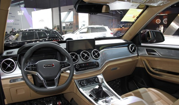 野馬T80：要做低價(jià)位，大馬力的先驅(qū)者！-鋒巢網(wǎng)