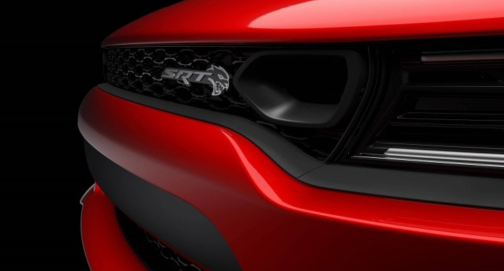 道奇：讓我去做你的貓——強推Charger SRT Hellcat-鋒巢網(wǎng)