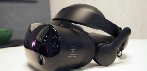 微軟并沒有放棄VR和AR-鋒巢網(wǎng)