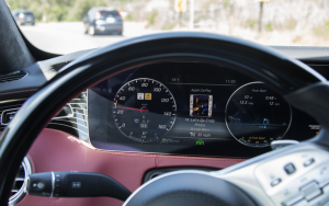 主動智能驅(qū)動套件將使駕駛更具未來感-鋒巢網(wǎng)