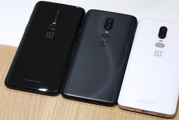 一加6上手:外觀靚性能強(qiáng)價(jià)格高-鋒巢網(wǎng)