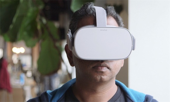 Oculus的VR現(xiàn)在支持付費應用程序-鋒巢網(wǎng)