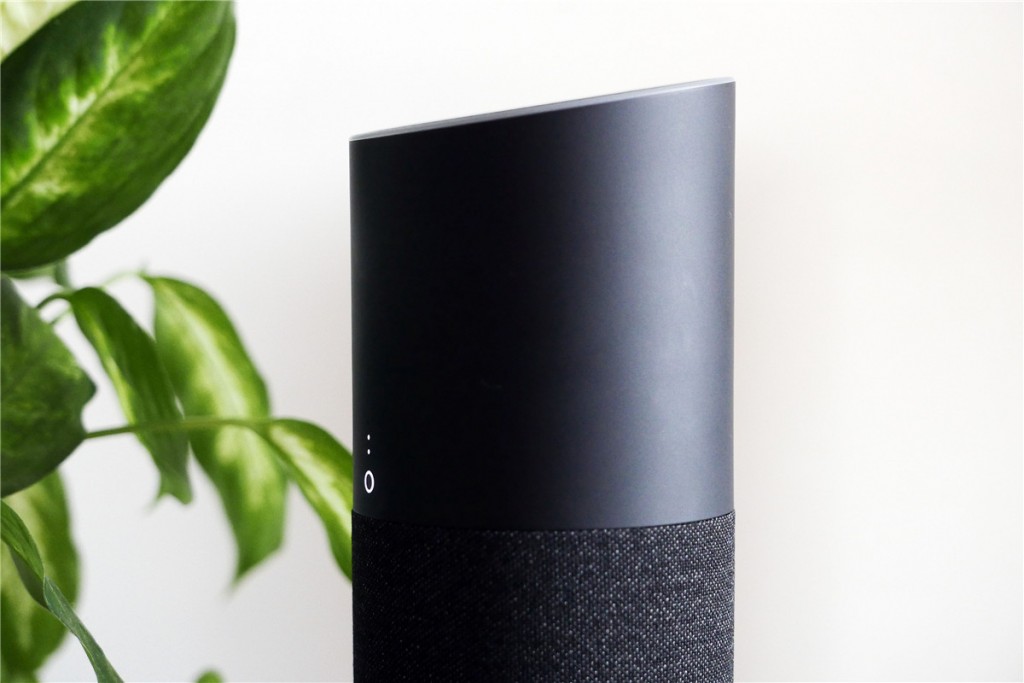 體驗(yàn)一個(gè)月后 我來告訴你一個(gè)真實(shí)的騰訊聽聽音箱-鋒巢網(wǎng)