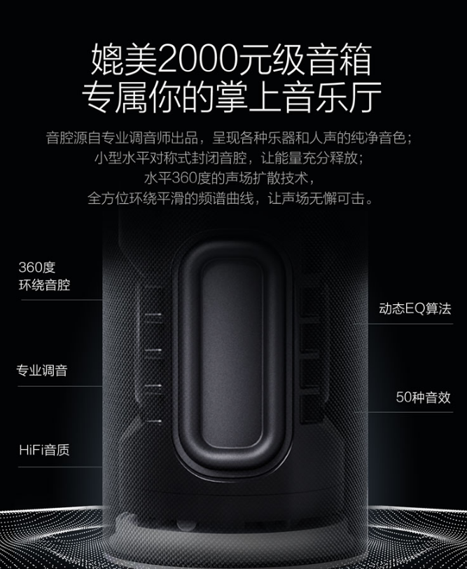 體驗(yàn)一個(gè)月后 我來告訴你一個(gè)真實(shí)的騰訊聽聽音箱-鋒巢網(wǎng)