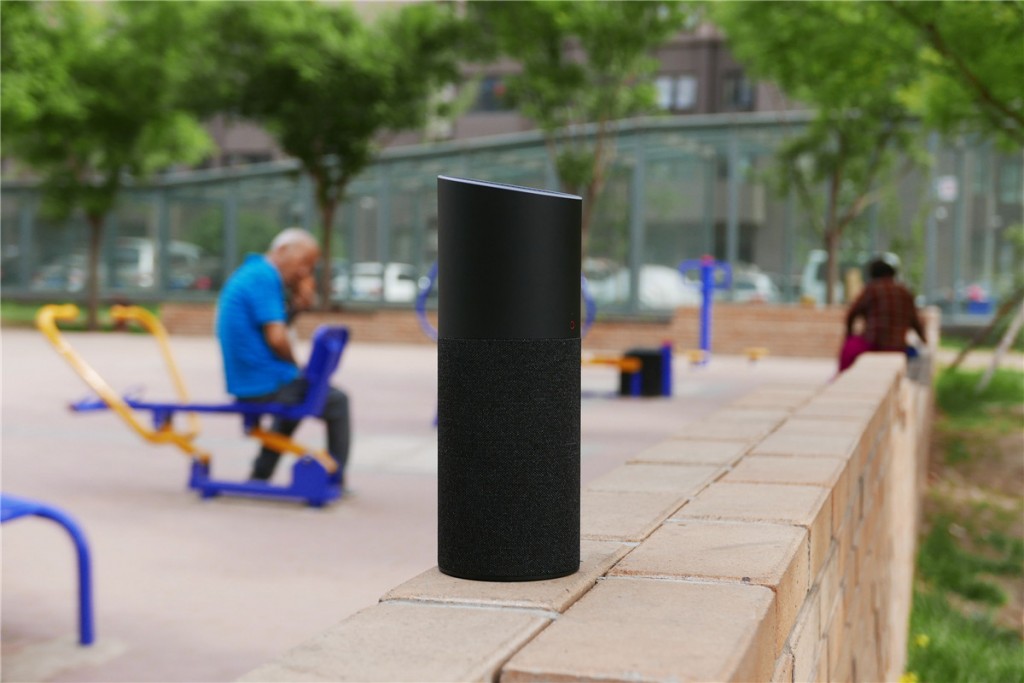 體驗(yàn)一個(gè)月后 我來告訴你一個(gè)真實(shí)的騰訊聽聽音箱-鋒巢網(wǎng)