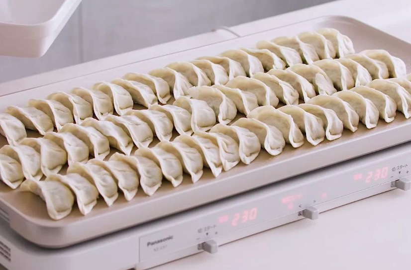 松下推出首款便攜式雙頭 IH 電磁爐-鋒巢網(wǎng)