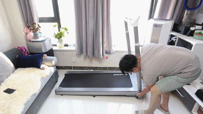 這次減肥，我們做了一項(xiàng)決定-鋒巢網(wǎng)