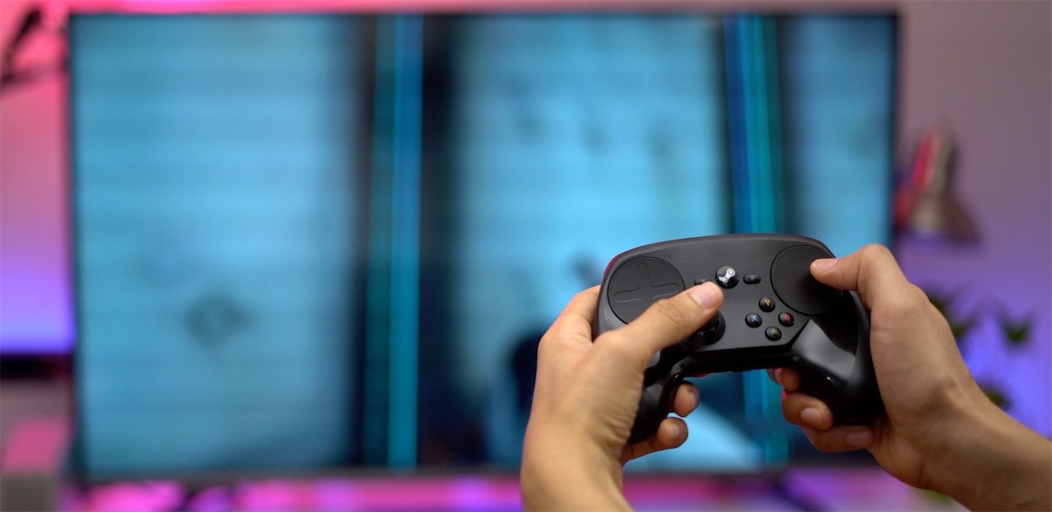 蘋果正在將Steam鏈接引入iOS系統(tǒng)-鋒巢網(wǎng)