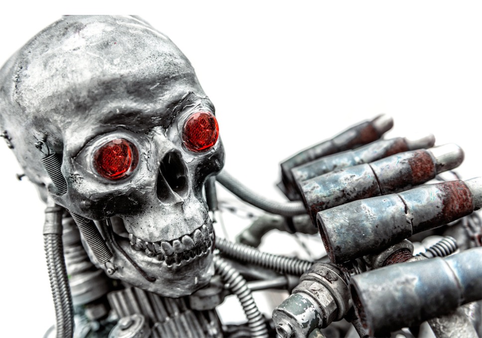 谷歌助手開了第一槍:我們需要談?wù)?鋒巢網(wǎng)