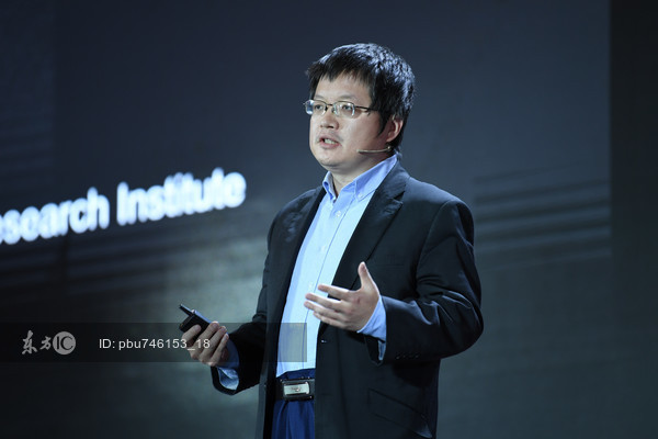 商湯科技完成C+輪6.2億美元融資，成全球估值最高AI公司-鋒巢網(wǎng)