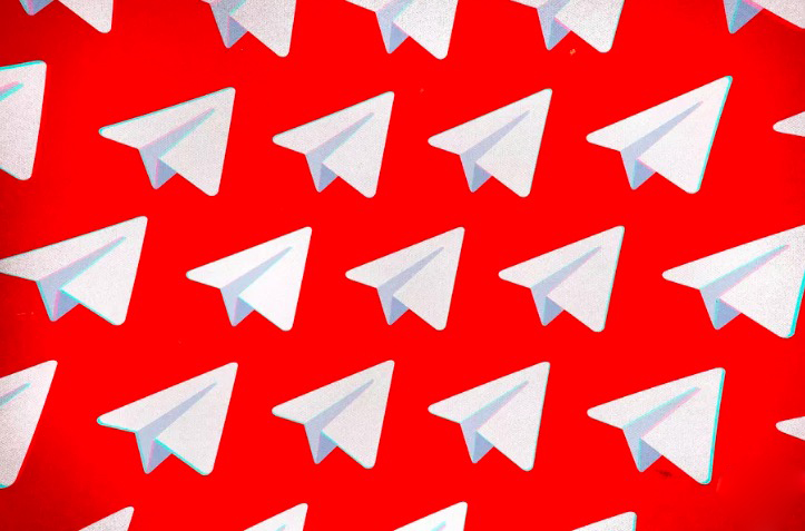 在俄羅斯禁令崩潰后，蘋(píng)果允許Telegram iOS更新-鋒巢網(wǎng)