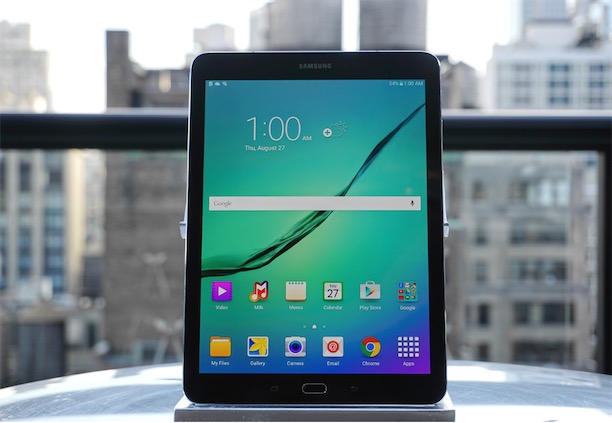 谷歌官網關閉了安卓平板電腦的模塊-鋒巢網