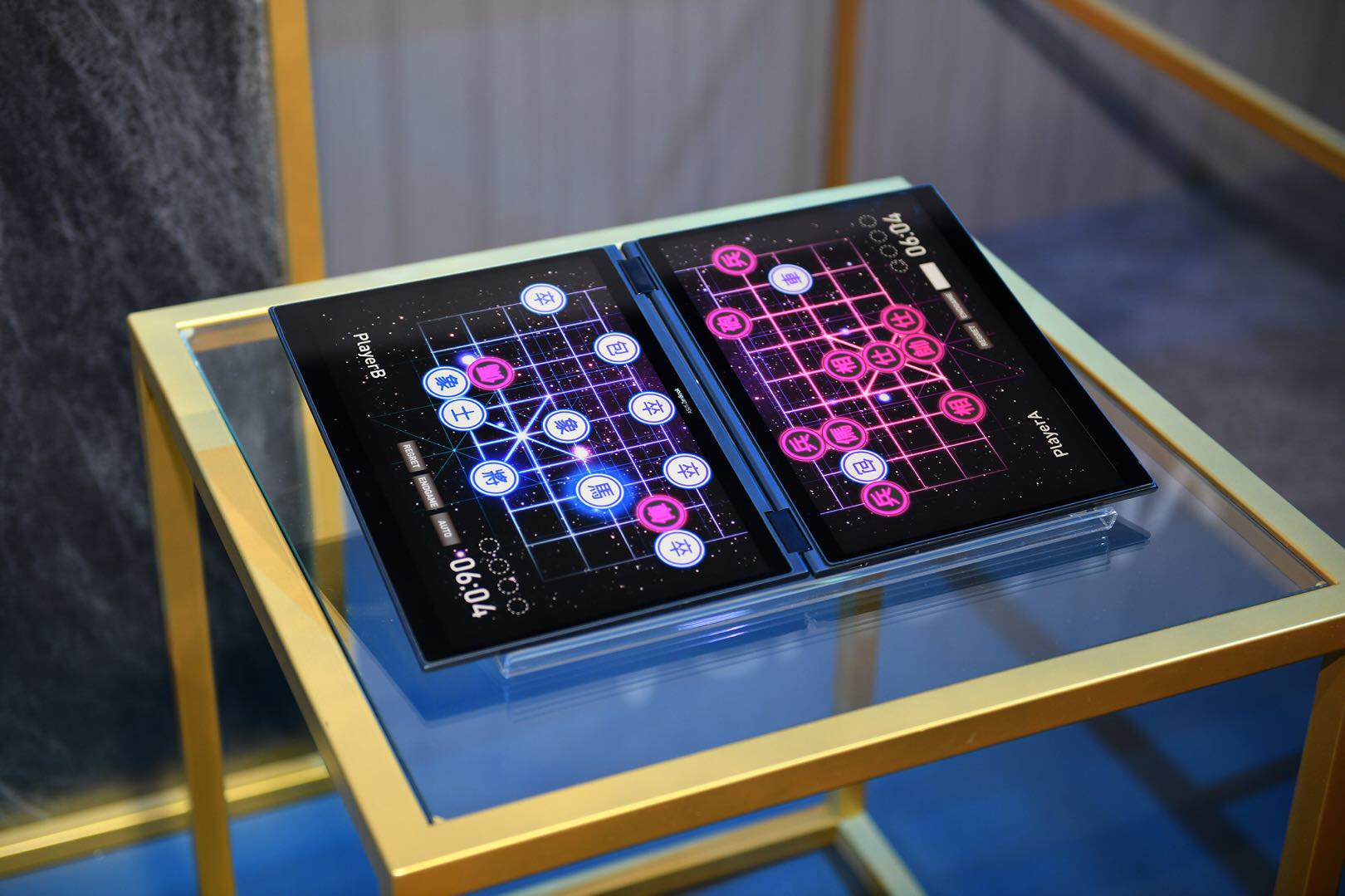 驚艷COMPUTEX2018 蓋爾·加朵為華碩全新靈耀輕薄本-鋒巢網(wǎng)