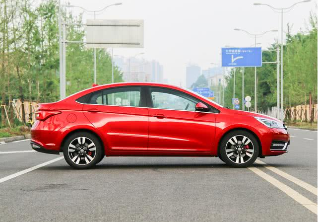 奇瑞艾瑞澤5全系降價(jià) 售4.99-9.79萬元-鋒巢網(wǎng)